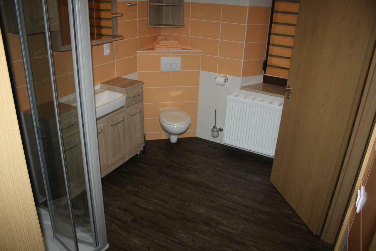 Fewo Loos Ehrenfriedersdorf Exterior foto